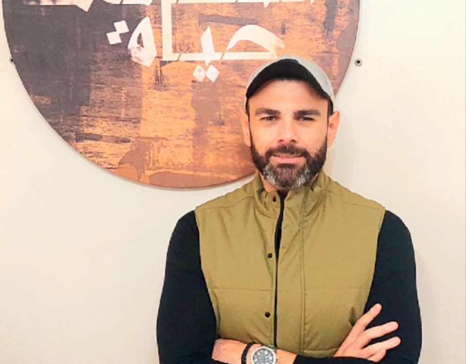 شفاء جسمك بعد الإدمان