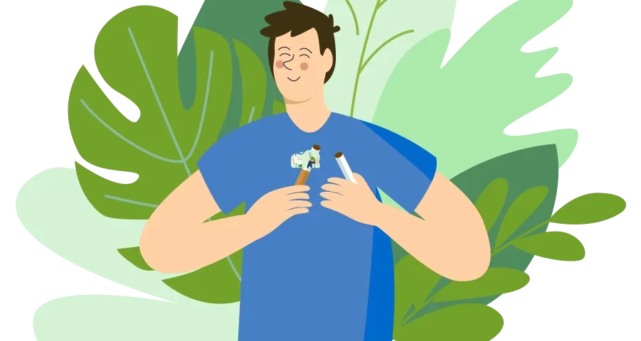 Healing Your Body After Addiction