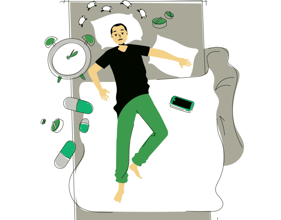 Relapse prevention strategies